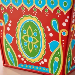 Rangina Handpainted Planter