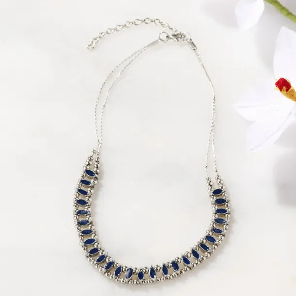 Rani Zoya Necklace