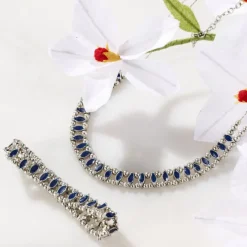 Rani Zoya Necklace