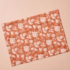 Rawas Blockprint Placemat