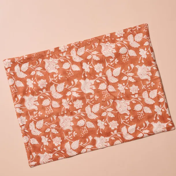 Rawas Blockprint Placemat