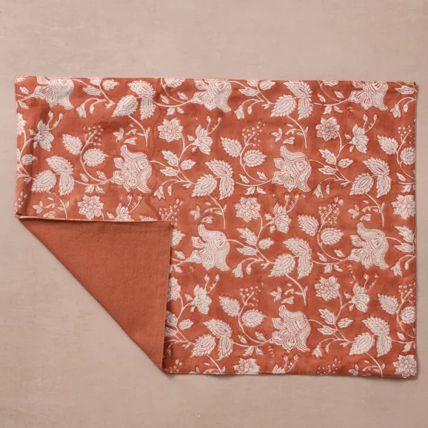 Rawas Blockprint Placemat
