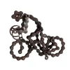 Recycled Bike Chain Sculpture