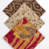 Recycled Sari Napkin