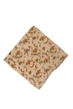 Recycled Sari Napkin