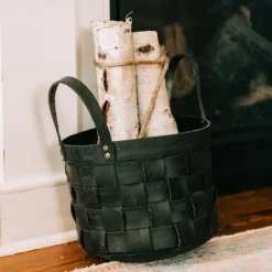 Recycled Tire Utility Tote
