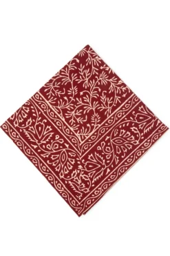 Red Vines Napkin