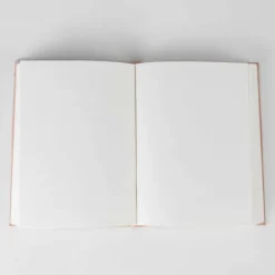 Reflections Leather Lotus Journal