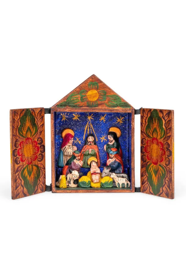 Regal Retablo