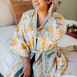 Rest & Relaxation Robe