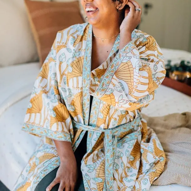 Rest & Relaxation Robe