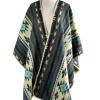 Reversible Poncho