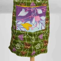 Reversible Sari Apron