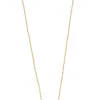 Ring Necklace