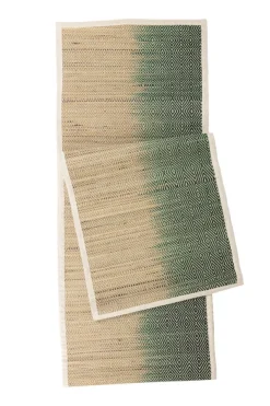 Riverbanks Table Runner