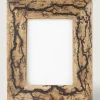 Roots Motif Frame