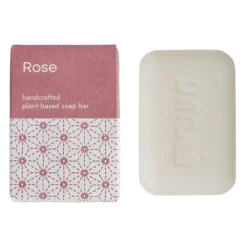 Rose Soap