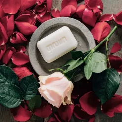 Rose Soap