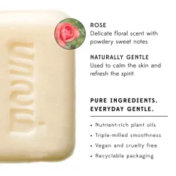 Rose Soap
