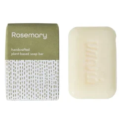Rosemary Soap