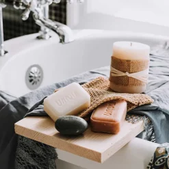 Saffron Soap