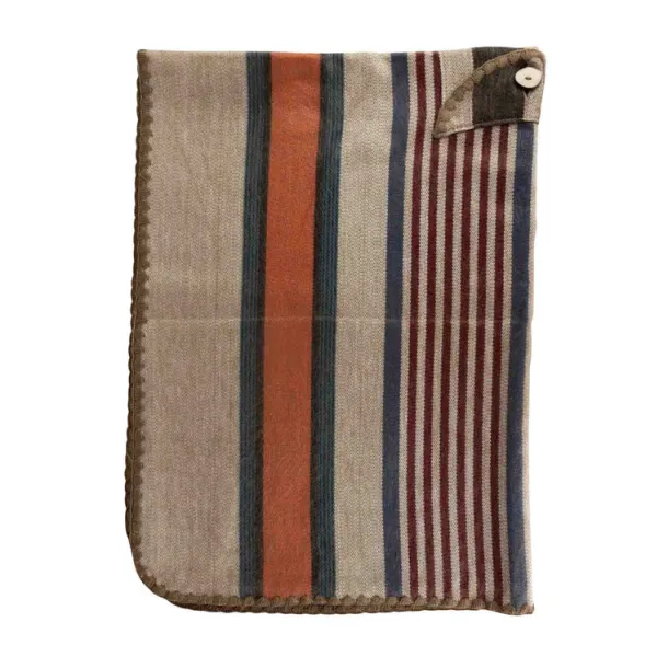 Sahasi To Go Blanket - Earth