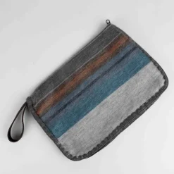Sahasi To Go Blanket - Sky
