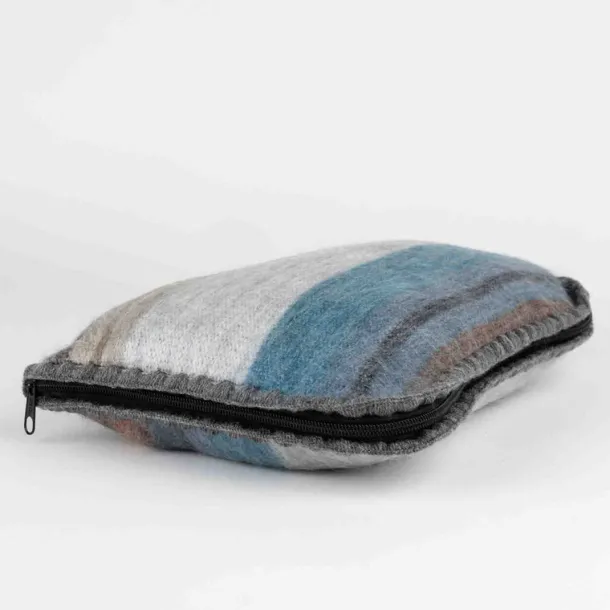 Sahasi To Go Blanket - Sky
