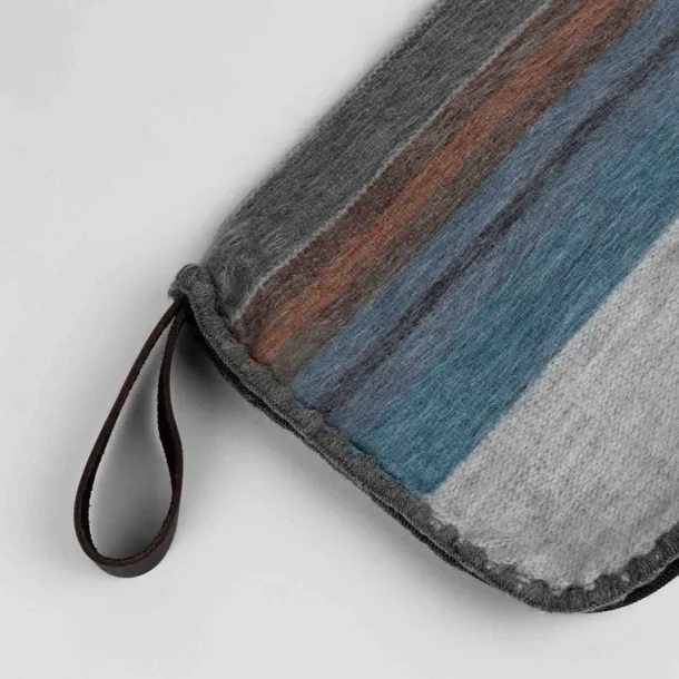 Sahasi To Go Blanket - Sky