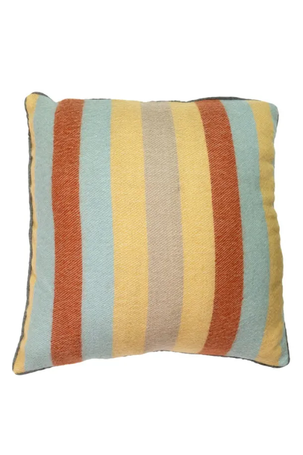 Sahil Handwoven Pillow