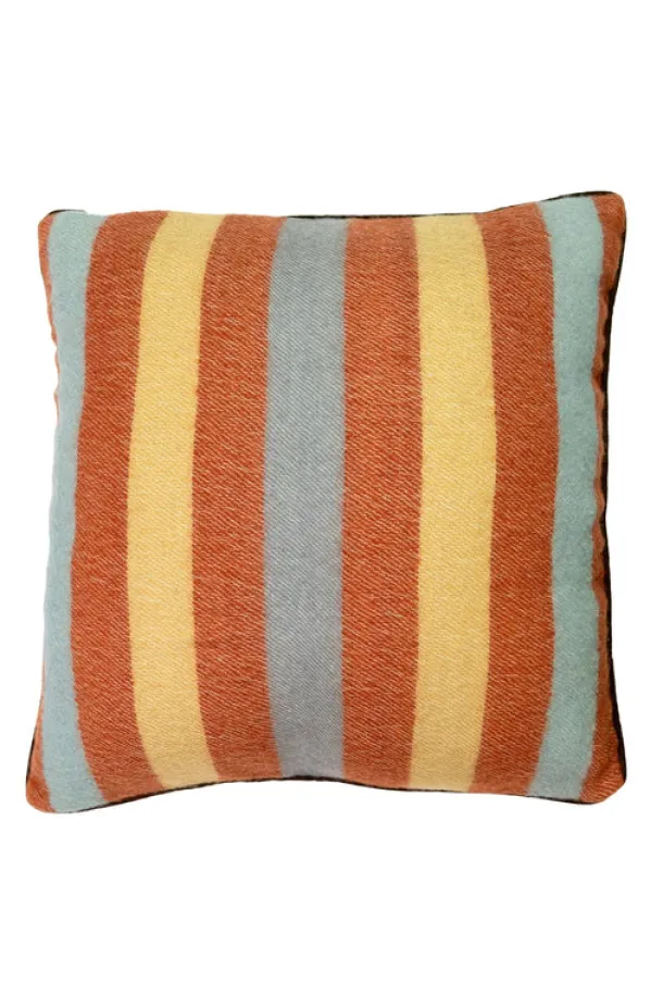 Sahil Handwoven Pillow