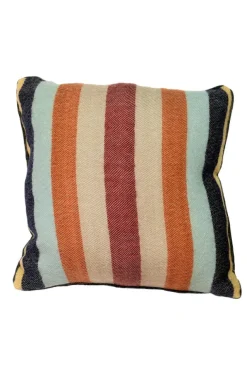 Sahil Handwoven Pillow