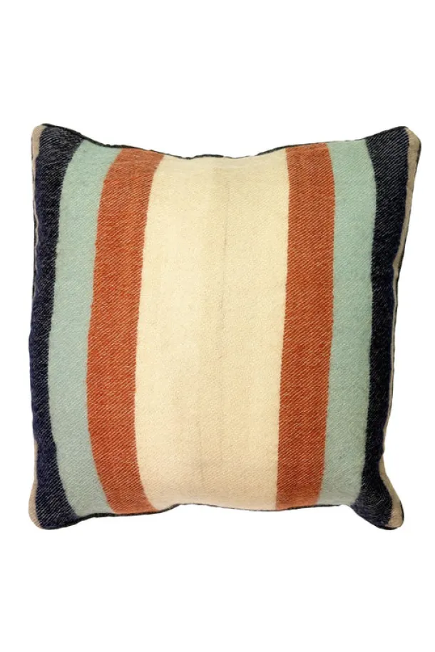 Sahil Handwoven Pillow