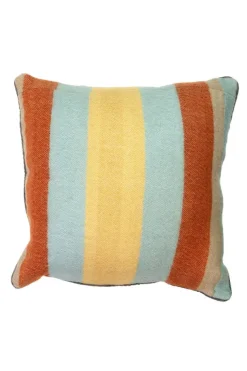 Sahil Handwoven Pillow