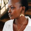 Samaras Zari Earrings