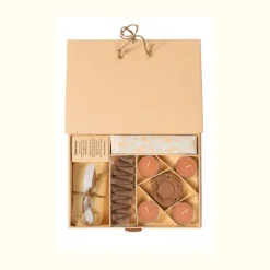 Sandalwood Incense Set