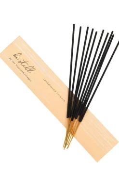 Sandalwood Incense Sticks