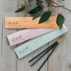 Sandalwood Incense Sticks