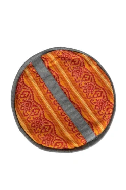 Sari & Denim Tortilla Warmer