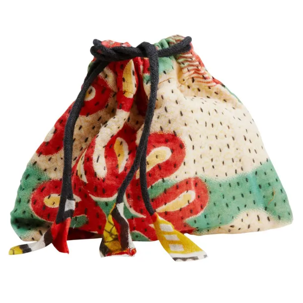 Sari Gift Bag