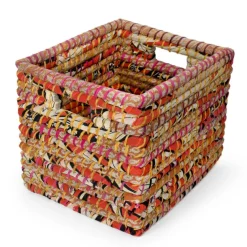 Sari Storage Basket