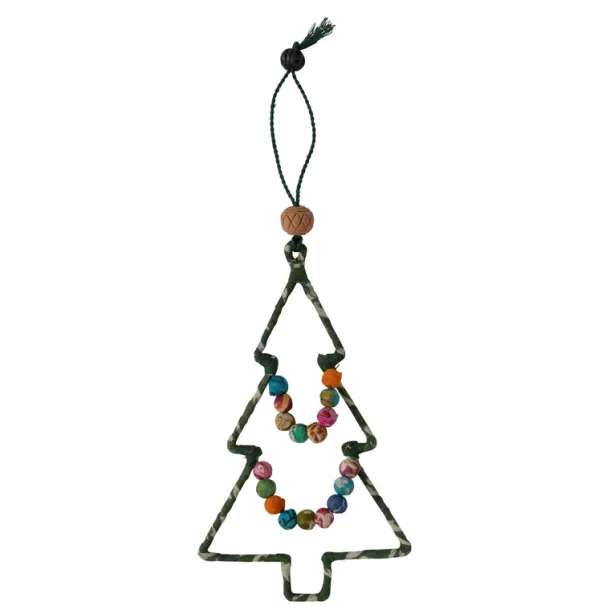 Sari Tree Lights Ornament