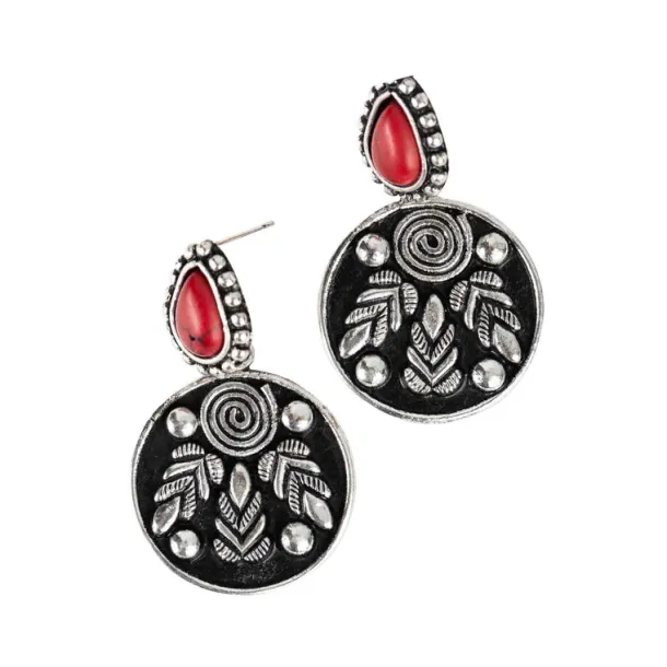 Sarita Drop Earrings