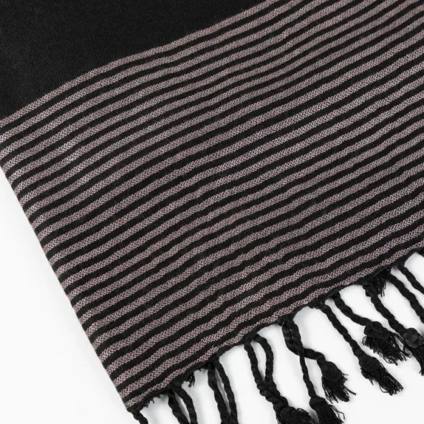 Saturn Rising Shawl