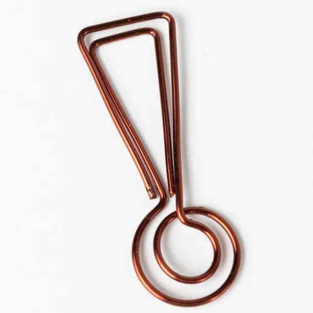 Save My Page! Bravo Bookmark Clip