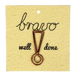 Save My Page! Bravo Bookmark Clip