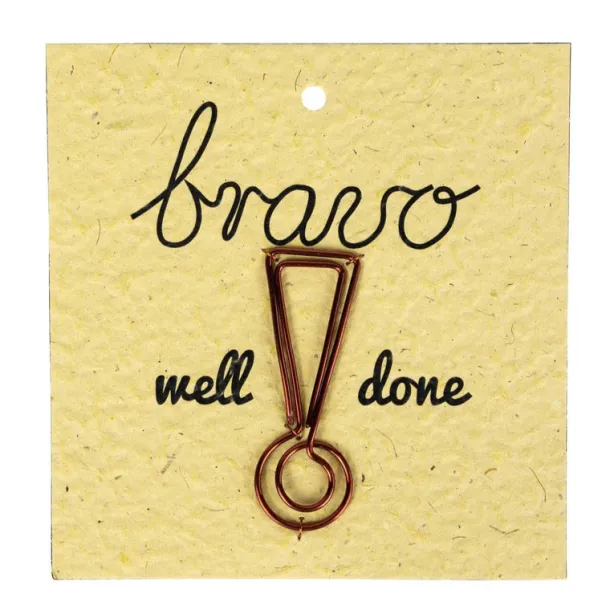 Save My Page! Bravo Bookmark Clip