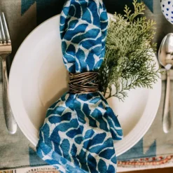 Sea Breeze Napkin