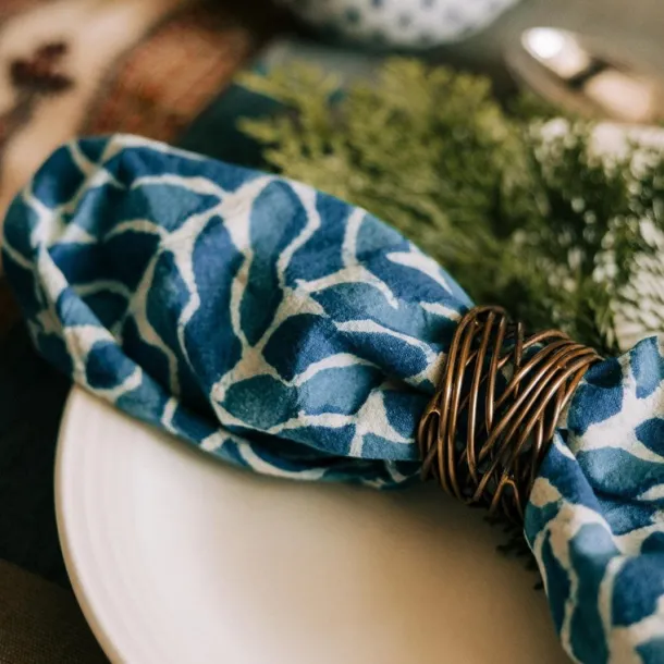 Sea Breeze Napkin