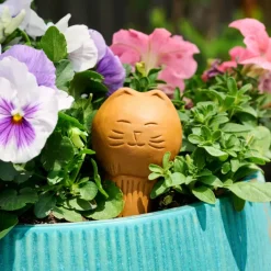Self Watering Plant Pet - Cat